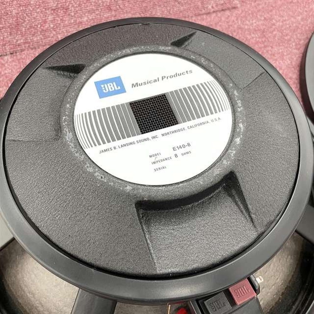 TANGO FE-25-8 Output Transformer Pair Working & Tested JP