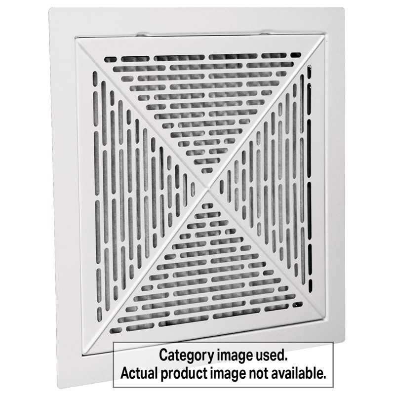 Eger EFAR16BSP Return, Pltd Filter Rcsd (16"Neck, Blk)