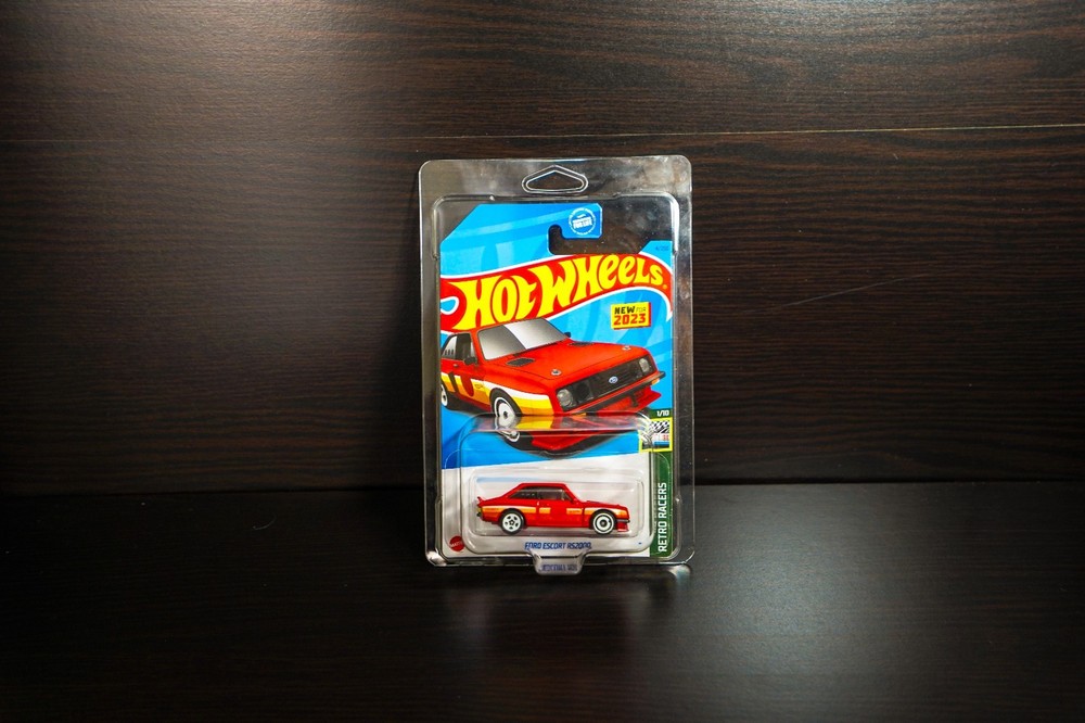 12-Pack Hot Wheels & Matchbox Clear Plastic Protector Display Cases Basic Cars