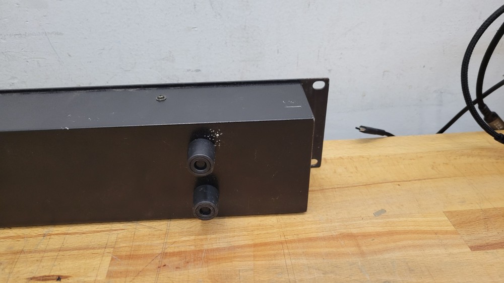 Denon DN-D4500 Dual CD/MP3 Control Unit *CONTROL UNIT ONLY*