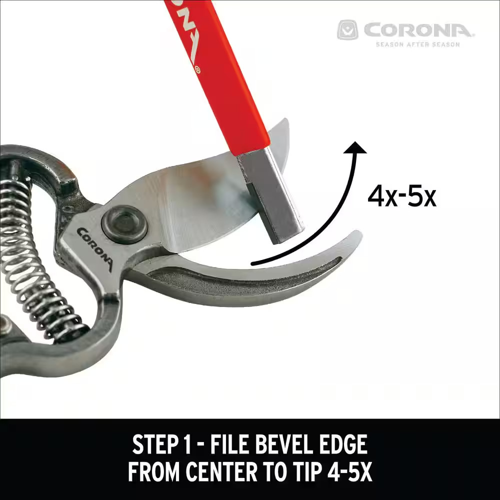5 In. Carbide Sharpening Tool