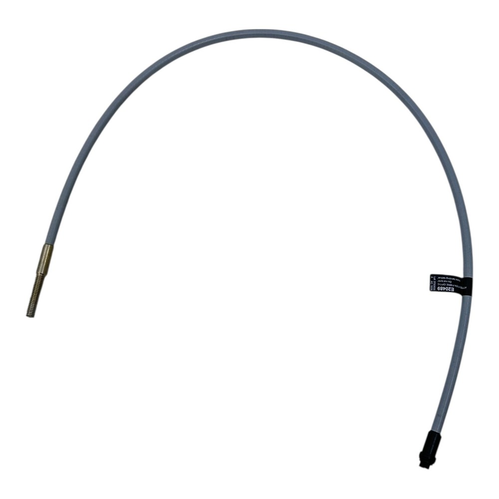 IFM Fiber Optic Reflective Sensor E20489 Suitable for Industry