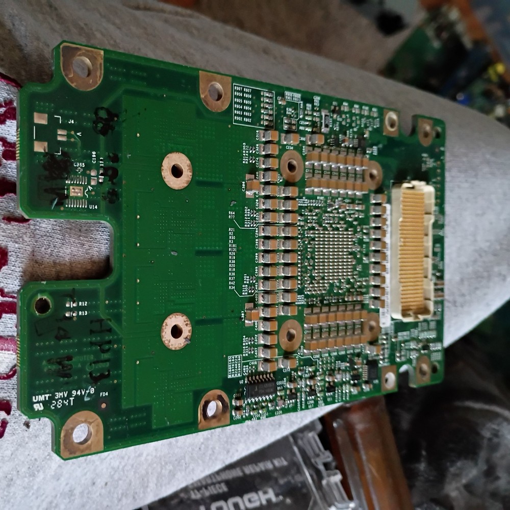 Apple PowerMac G5 A1047 CPU T4958