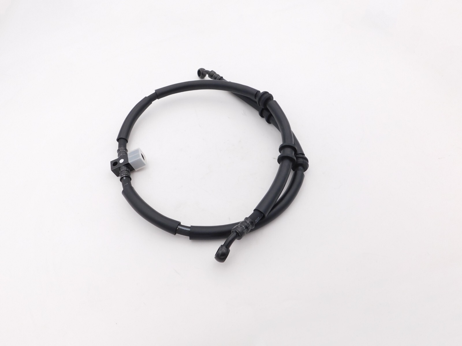 HONDA FRONT BRAKE HOSE B 1995-1998 TRX300FW FOURTRAX OEM NEW 45127-HM5-731