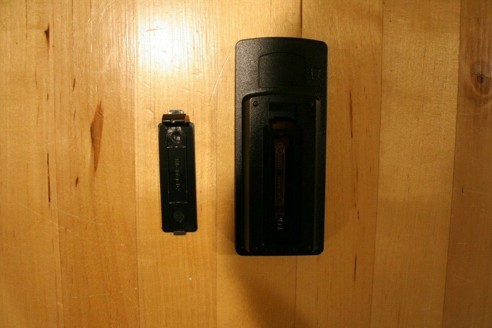 Genuine LG COV31736202 DVD Player Remote Control