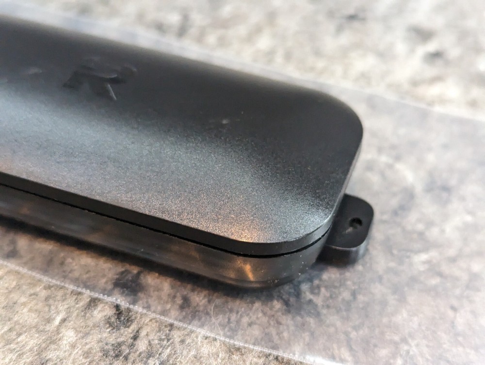 Recovr HW 1868-2 Anti-Theft Tracking Device - Untested (2C)