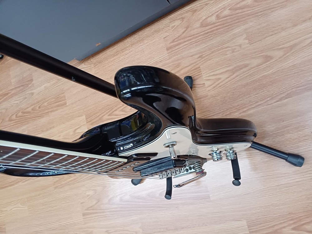 MOSRITE EX-65 Electric Guitar-01