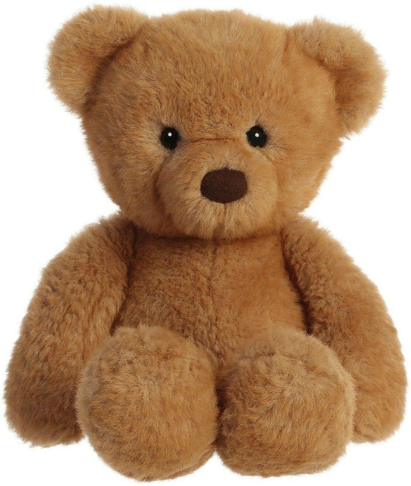 Aurora Softie Bear Stuffed Animal, 13", Polyester