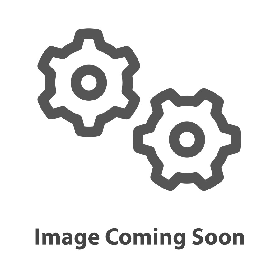 Castle 37-273M C-08 Shield - Silver Mirror