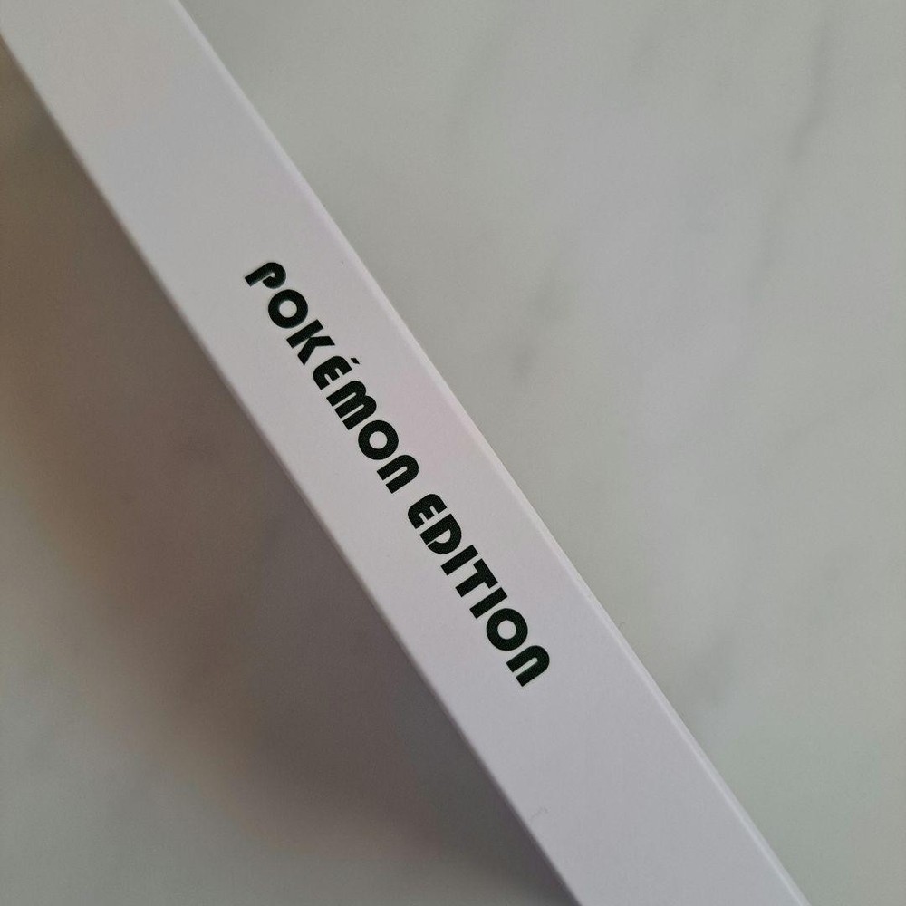 Sarasa Pokemon Series Evolution Set G Bulbasaur Evolution Set