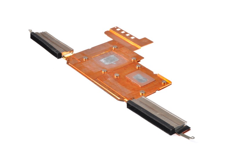 12568268-00 - Heatsink, Discrete