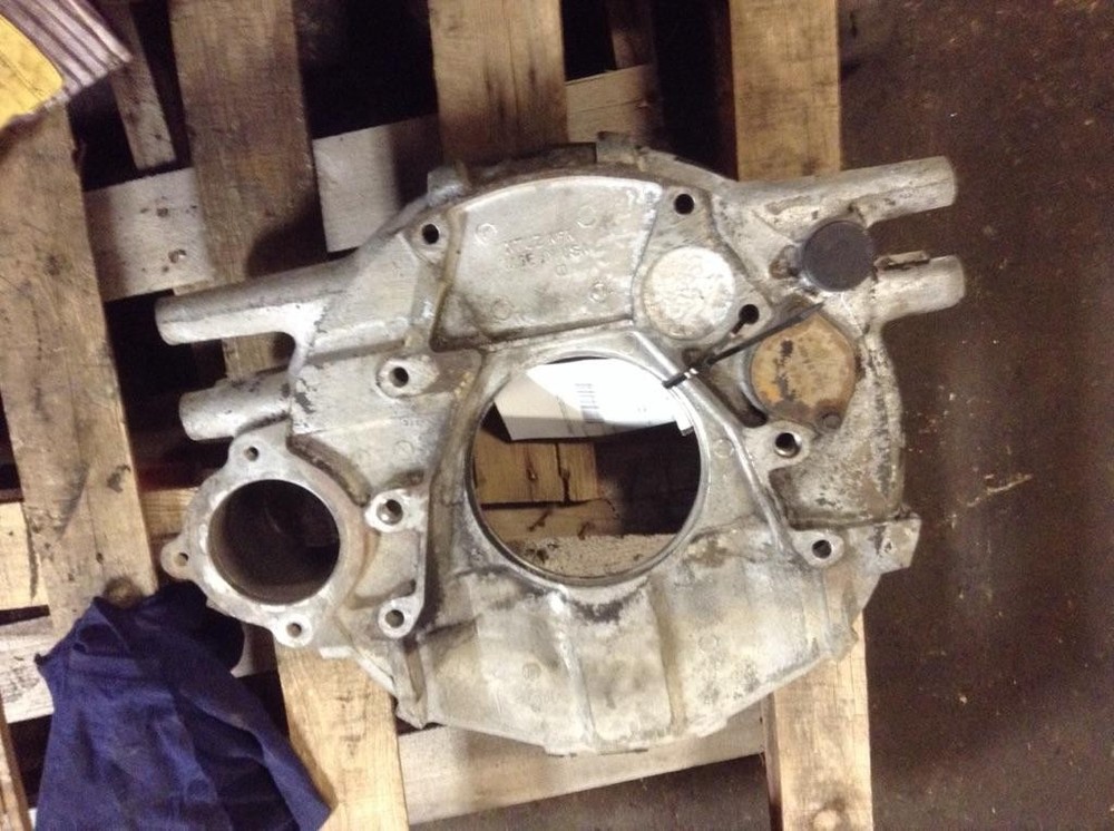 Replaces BEZARES ALL PTO COMPONENT ,  GA