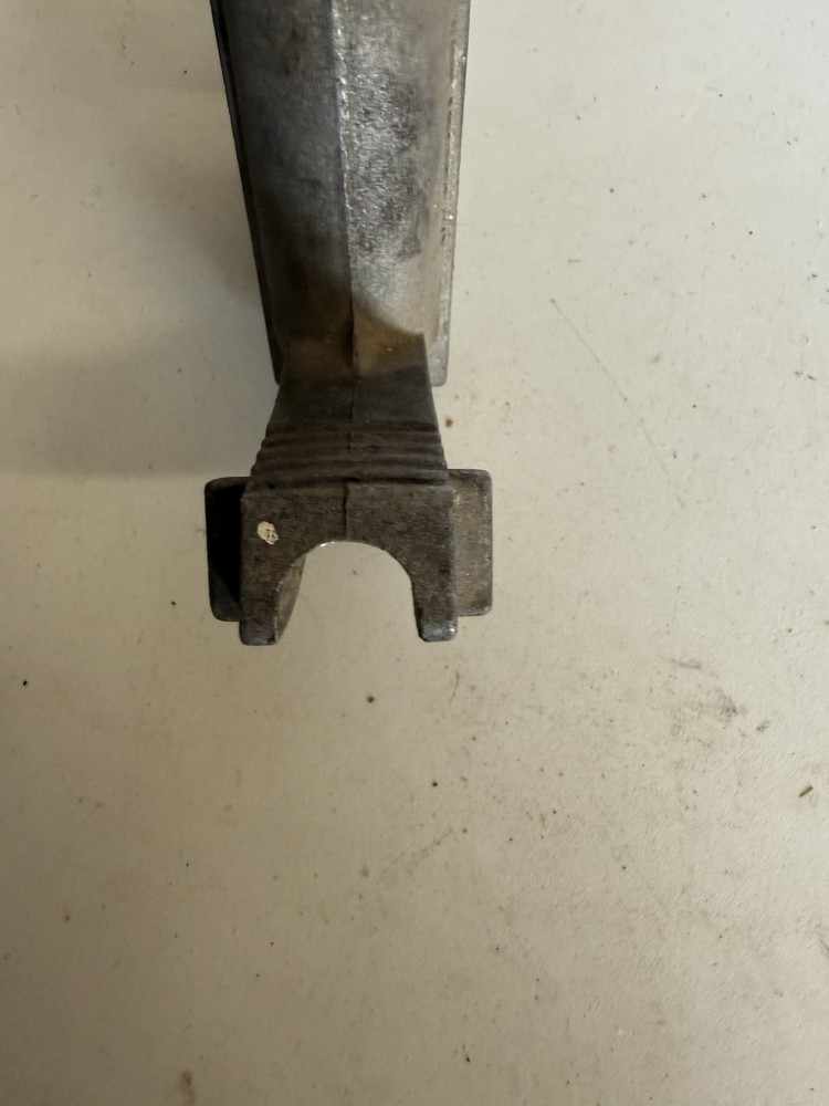 Gardner No. 930 Manual 1/2” Thin wall Conduit Pipe Bender