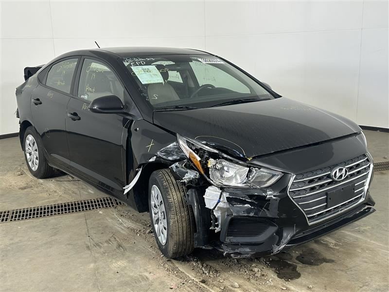 Camera/Projector Rear View Camera Fits 18-22 ACCENT 2646677