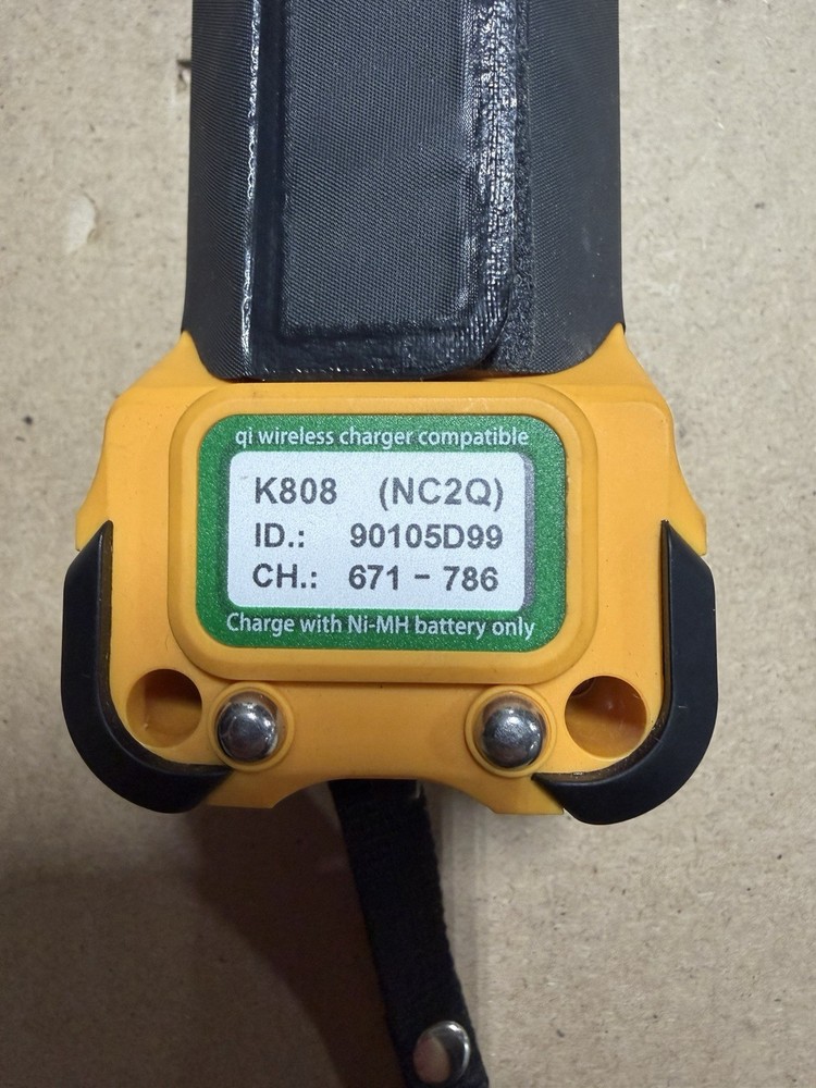 Inmotion Controls NC2Q