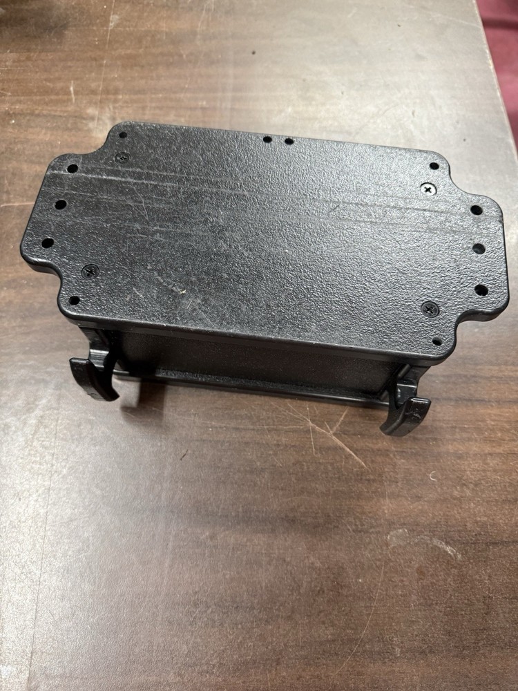 YakAttack CellBlock Fish Finder Battery Mount Kayak Electronics Mount