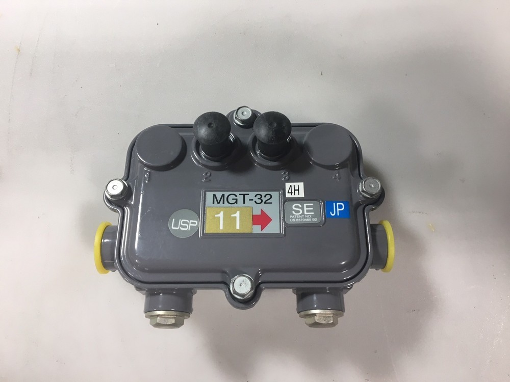 MILENIUM MGT32-11 TAP