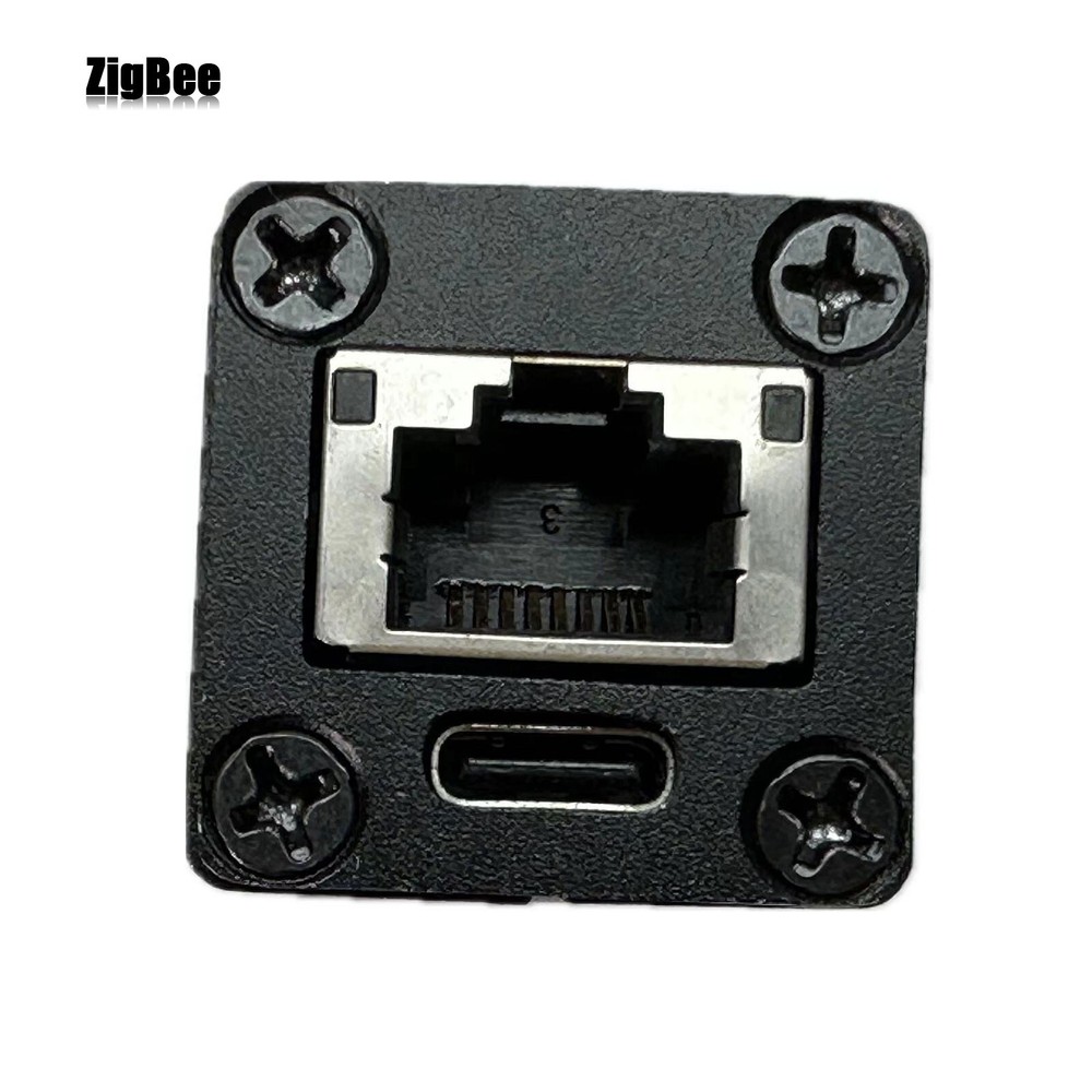 SPEEDLINK SE1002 Automotive Ethernet Interface Module w/ Aluminum Alloy Shell
