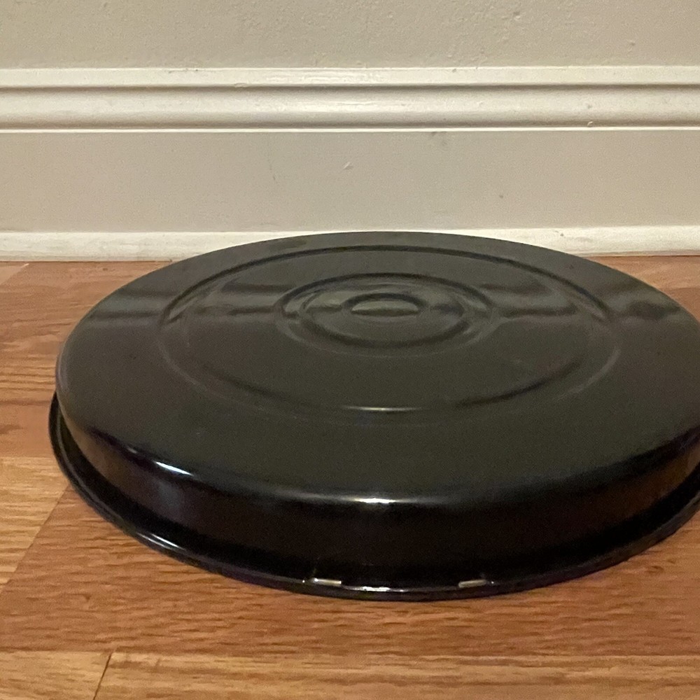 NEW Nuwave Pro Plus Infrared Oven 20602 10" Baking Pan Replacement Accessory OEM