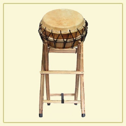 Nanta Buk Korean Barrel Drum Set