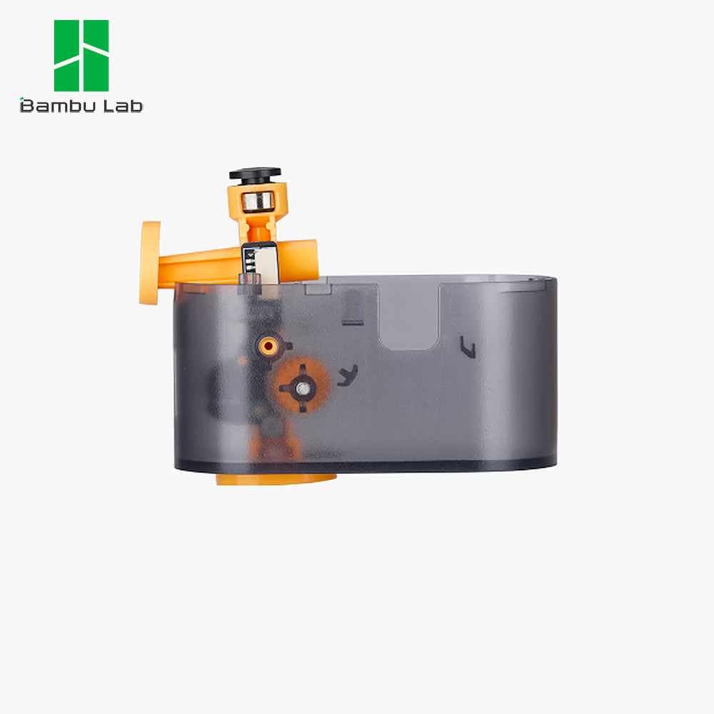 Genuine Bambu Lab AMS Lite Filament Funnel Unit