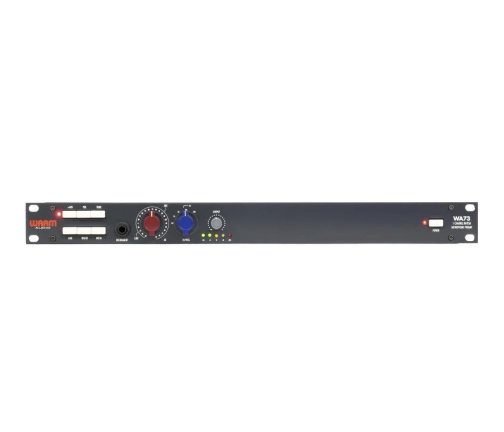 warm audio wa73