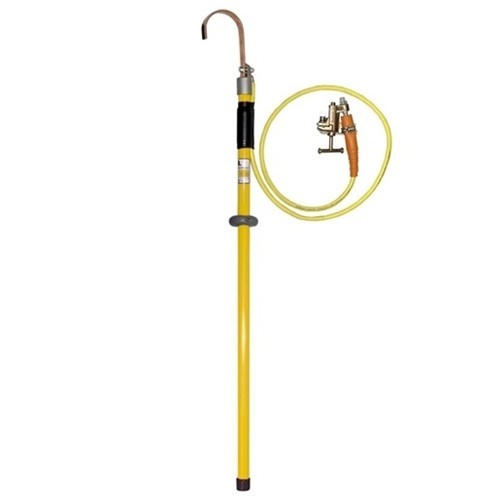 Salisbury 20817 4 Ft Static Discharge Stick