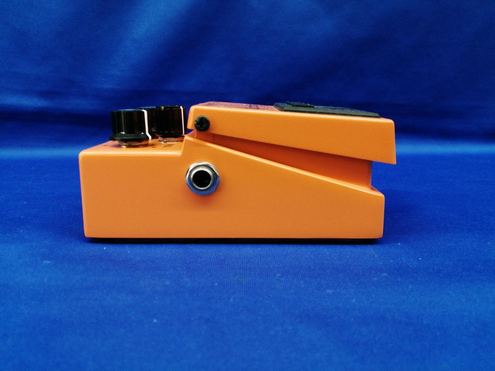 BOSS Distortion DS-1 from Japan