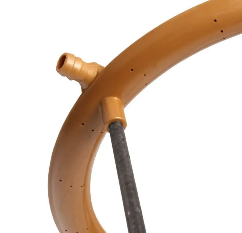 Hydro Halo With 3 Leg Support