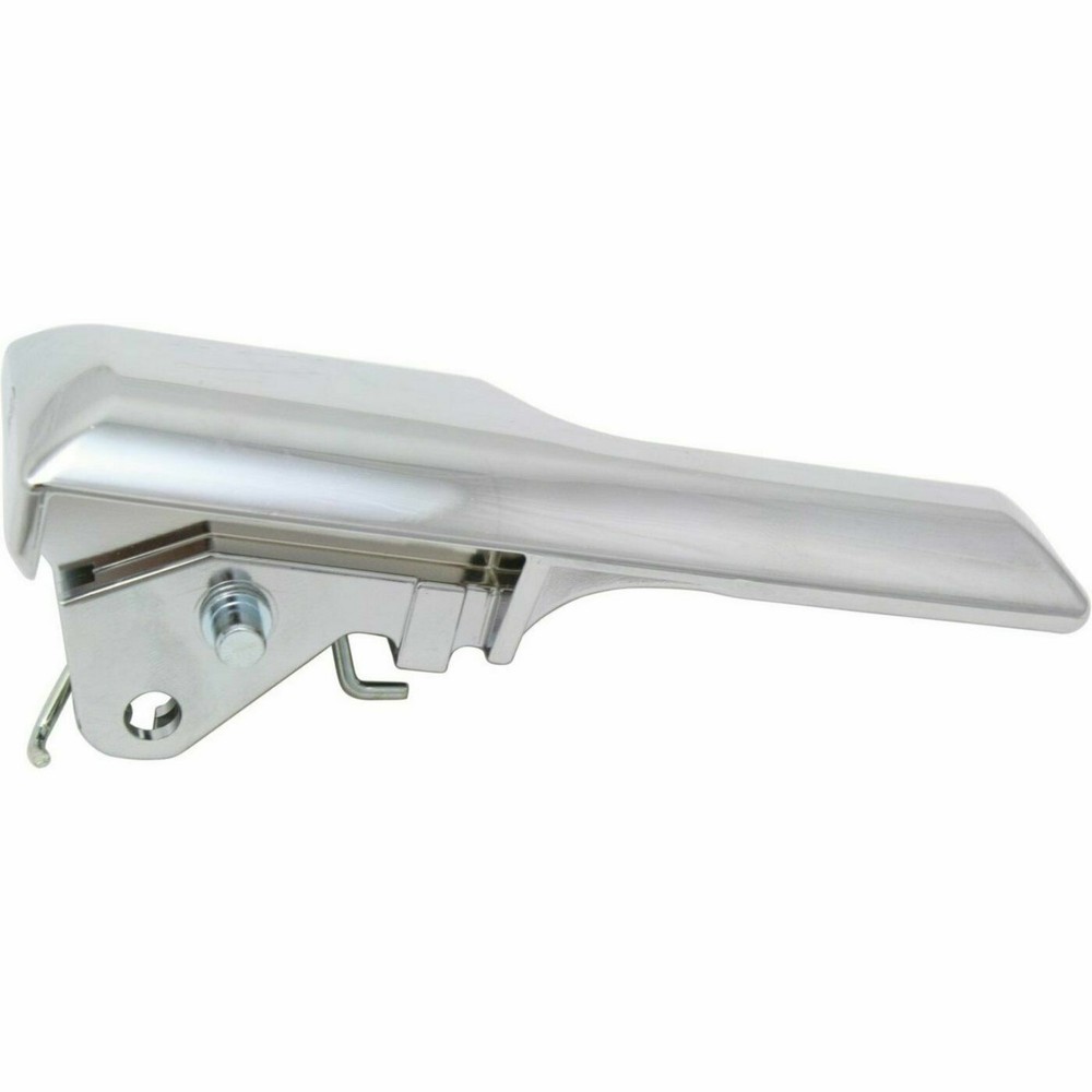 NEW LH Driver Side Inside Door Handle Chrome for 2007-2015 Expedition Navigator