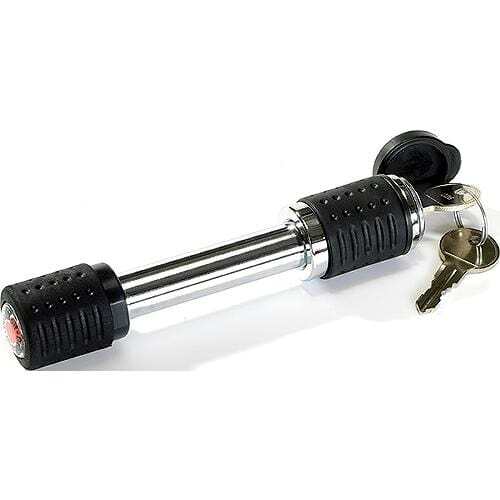C.T. Deadbolt Dead-Bolt Hitch Lock 2" #RH3