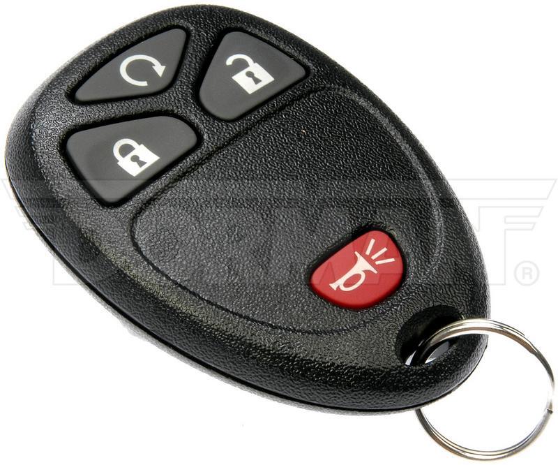 Dorman Keyless Entry Transmitter , PN# 13719