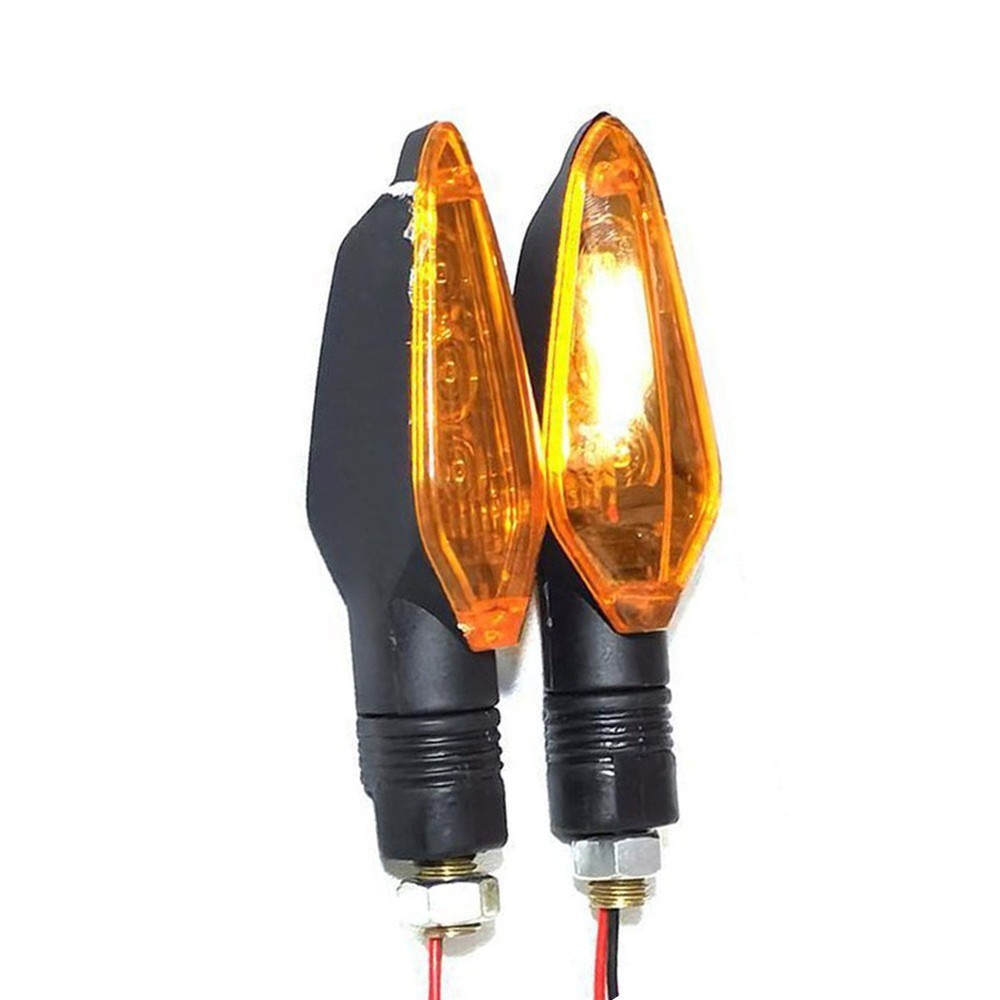 Ebike Rear Light with Indicator Functionality Supports Multiple Voltages