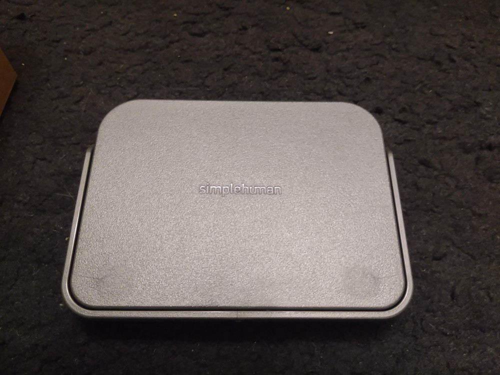 Simplehuman Caddy Hanger - New