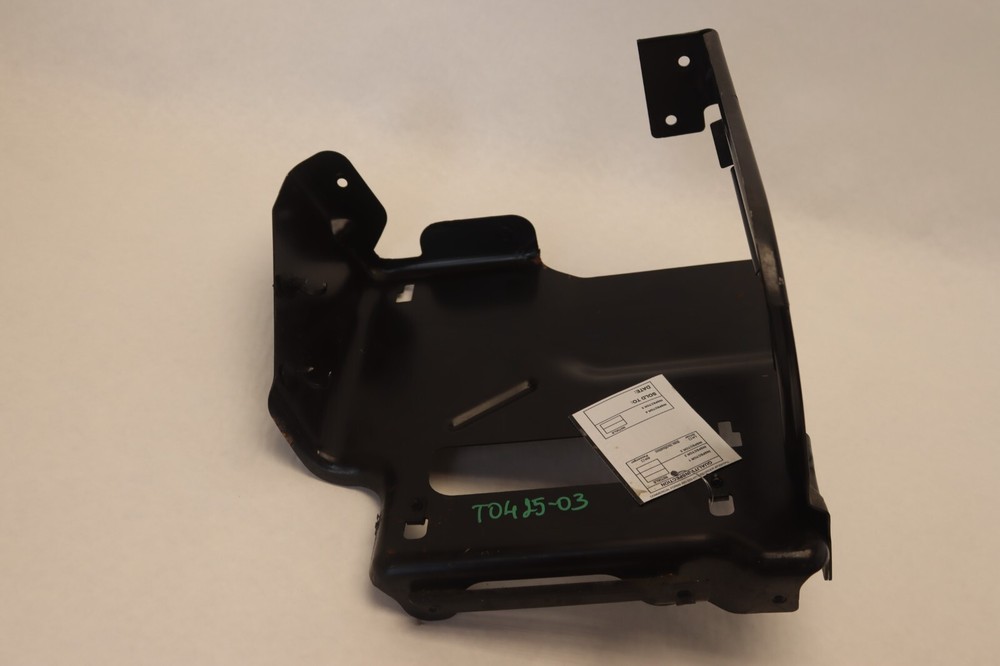 2008-2017 FREIGHTLINER CASCADIA 125 DASH SAM CAB BRACE BRACKET SUPPORT MOUNT OEM