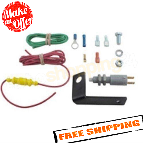 Roadmaster 751449 Stop Light Switch Kit