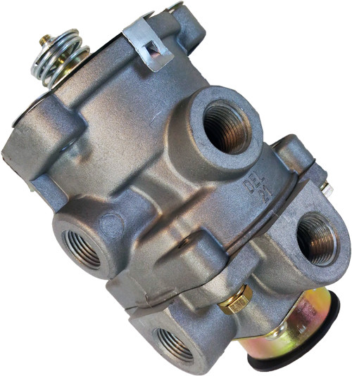 E-6 Foot Brake Control Valve For Freightliner, Mack 286171, KN22140, 170.286171