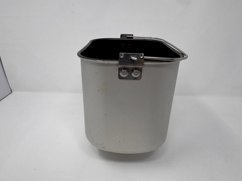 Pan for Hamilton Beach Bread Maker Model 29881 29882 29882C