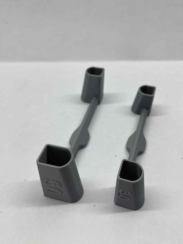 Kaido Hunter .44 Cal Former Kit