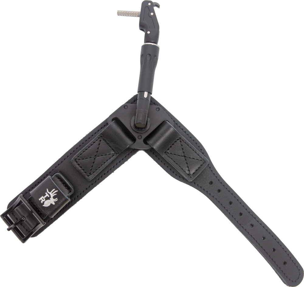 Trophy Ridge Mecca Hook Bow Release Buckle Strap