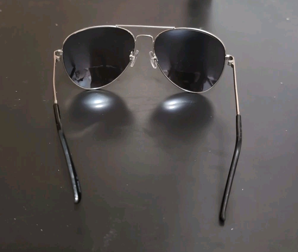 One Way Mirror Aviator Sunglasses DGO320 Dolly Cgr* unisex * Mirror
