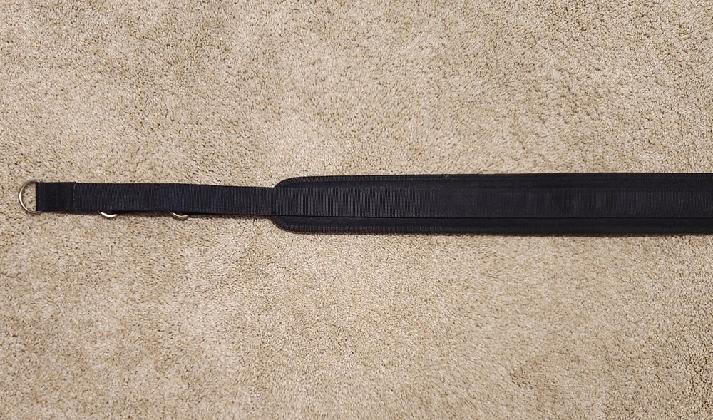 Bowflex Ultimate 2 Rowing Belt VGC