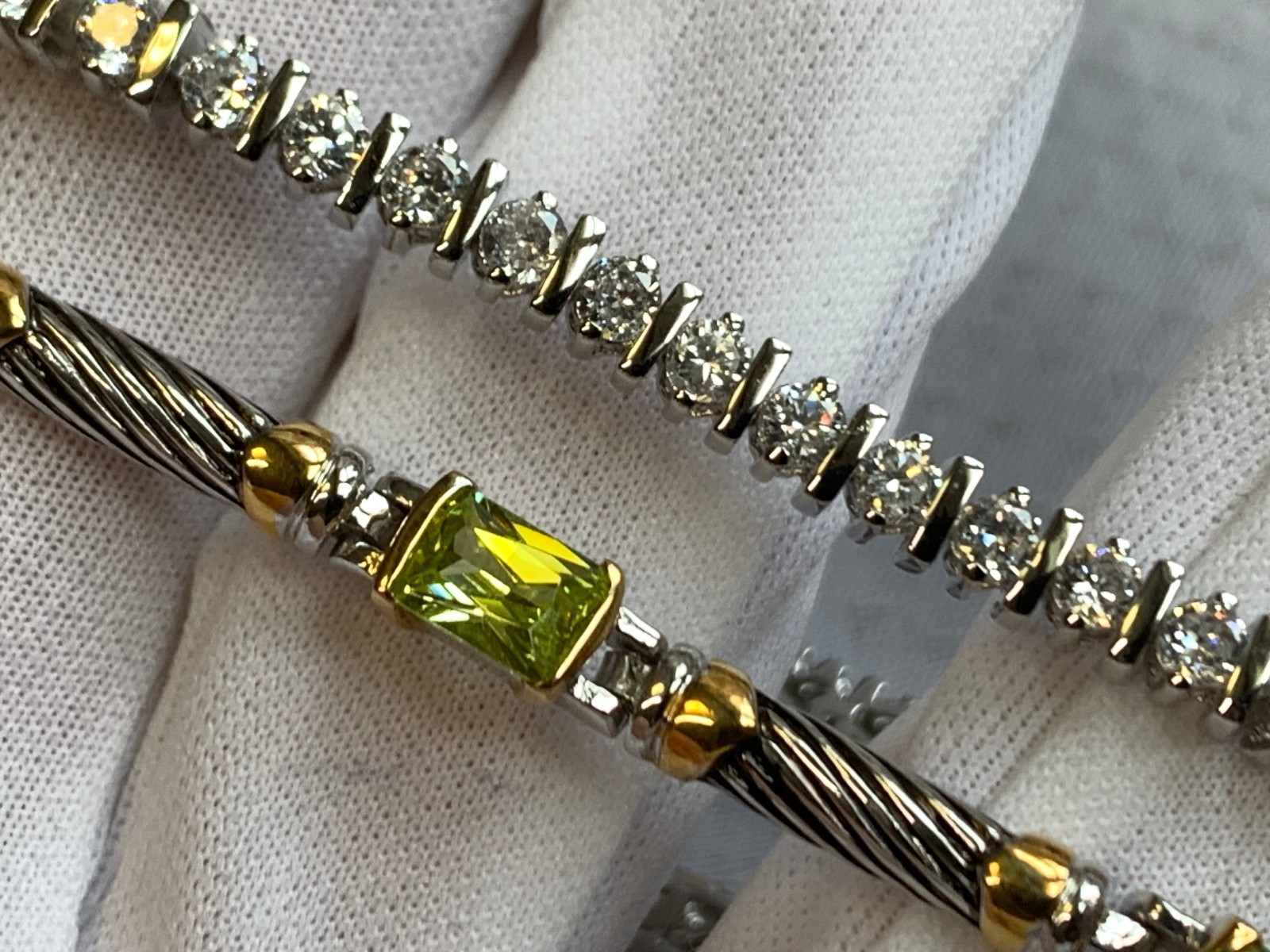 Vtg to Now Costume Jewelry Lot Matching Sets Trifari Brighton Napier TJC