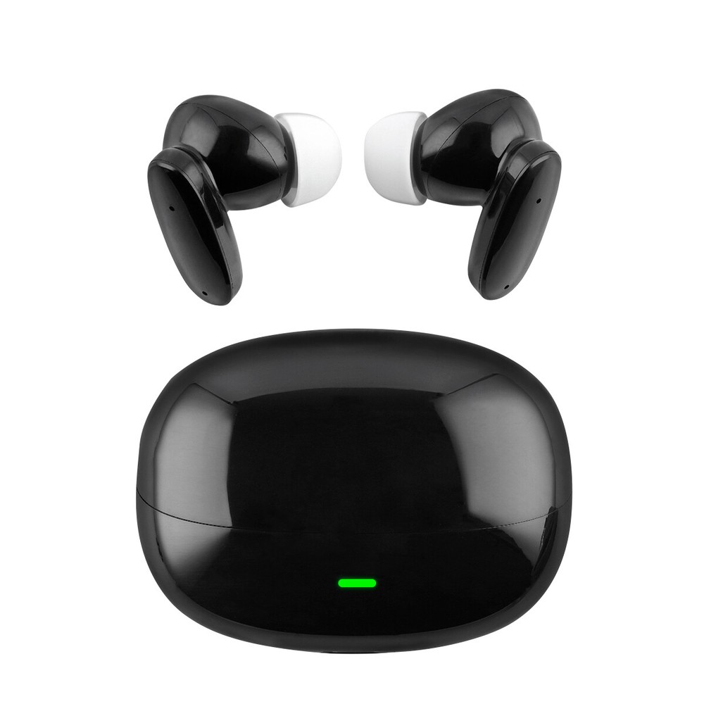 Wireless Bluetooth Translator Earbuds Real-Time Translator Device 144+ Languages