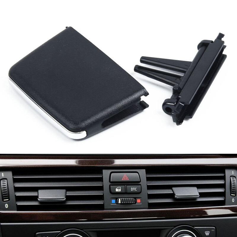 For E90/E91/E92/E93 2006-2013 3 Series New Vent Tab / Vent Clip Fit