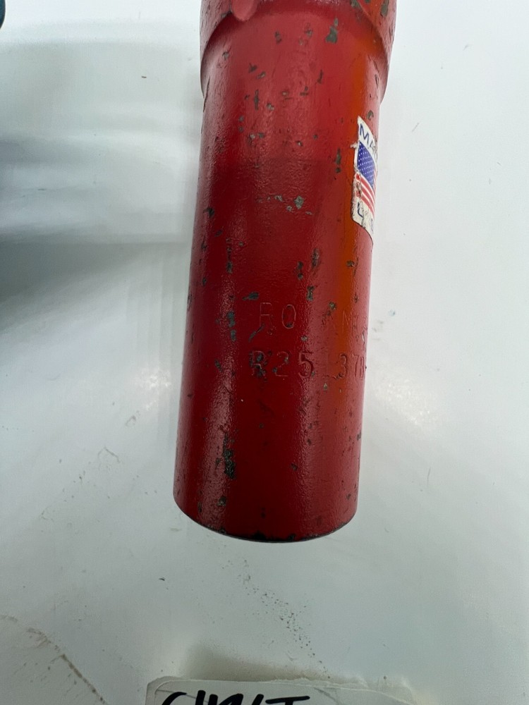 ROCKMORE Threaded Button Bit R25 37B2B 1729 4849