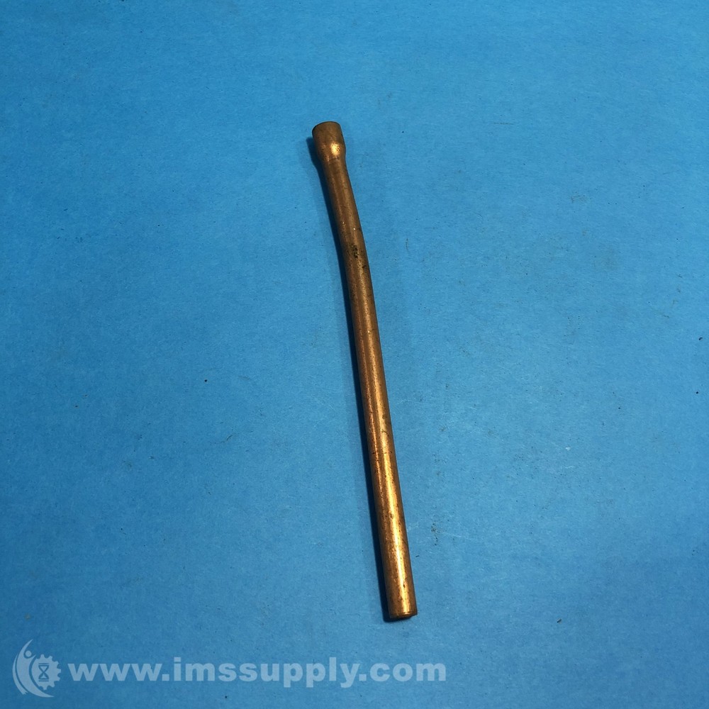 6" Flared Copper Pipe USIP