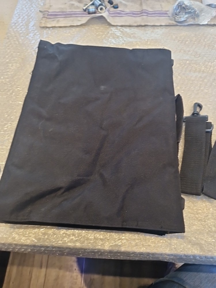 Victory V Motorcycle Bag Genuine