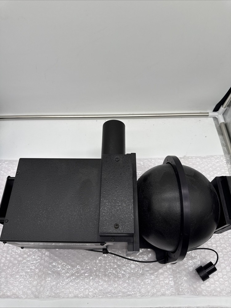 PHOTO RESEARCH CALIBRATION SOURCE OPTICAL HEAD LRS-462-6-1
