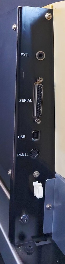 Roland EGX-350 Denchtop Engraving